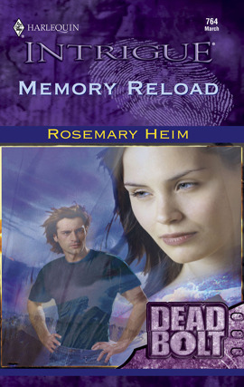 Title details for Memory Reload by Rosemary Heim - Available